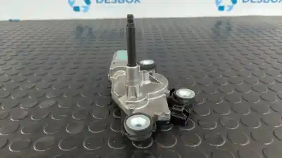 Автозапчастина б/у двигатель заднього склоочисника для ford s-max (ca1) titanium (03.2010->) посилання на oem iam 3m51r17k441ae  