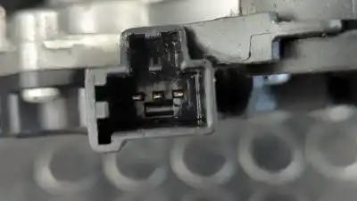 Автозапчастина б/у двигатель заднього склоочисника для ford s-max (ca1) titanium (03.2010->) посилання на oem iam 3m51r17k441ae  