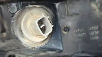 Автозапчастина б/у ліва фара для mitsubishi montero (v80/v90) 3.2 di-d invite посилання на oem iam 10087507  