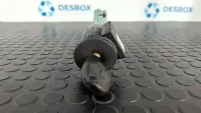 Second-hand car spare part ignition switch for renault kangoo authentique oem iam references 8200405701e  