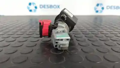 Second-hand car spare part ignition switch for renault kangoo authentique oem iam references 8200405701e  
