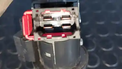 Second-hand car spare part ignition switch for renault kangoo authentique oem iam references 8200405701e  