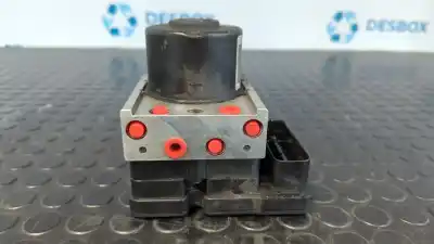 Second-hand car spare part ABS for PEUGEOT 207  OEM IAM references 9665344180  