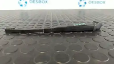 Second-hand car spare part rear windshield wiper arm for ford s-max (ca1) titanium (03.2010->) oem iam references 6m21a17526bc