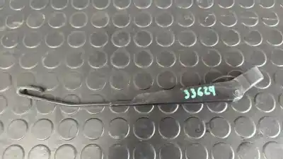 Second-hand car spare part rear windshield wiper arm for ford s-max (ca1) titanium (03.2010->) oem iam references 6m21a17526bc  