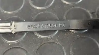 Second-hand car spare part rear windshield wiper arm for ford s-max (ca1) titanium (03.2010->) oem iam references 6m21a17526bc  