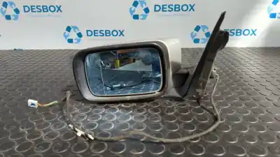 Pièce détachée automobile d'occasion rétroviseur gauche pour bmw serie 3 berlina (e46) 320d références oem iam 0117351