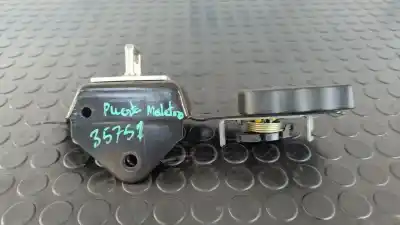 Second-hand car spare part interior right rear handle for renault kangoo furgón professional oem iam references 27414b  