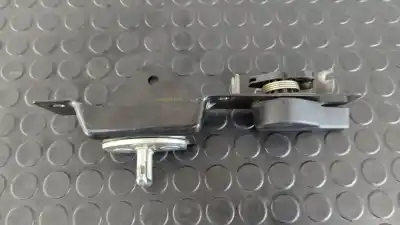 Second-hand car spare part interior right rear handle for renault kangoo furgón professional oem iam references 27414b  