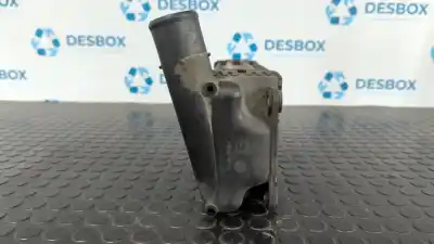 Second-hand car spare part intercooler for toyota auris 1.4 turbodiesel cat oem iam references 1210801593  