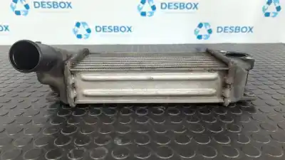 Second-hand car spare part intercooler for toyota auris 1.4 turbodiesel cat oem iam references 1210801593  