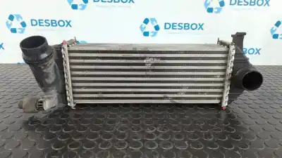 İkinci el araba yedek parçası INTERCOOLER için RENAULT KANGOO  OEM IAM referansları 144963234RC  