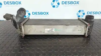 Peça sobressalente para automóvel em segunda mão intercooler por renault kangoo furgón professional referências oem iam 144963234rc  