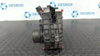 Peça sobressalente para automóvel em segunda mão intercooler por renault kangoo furgón professional referências oem iam 144963234rc  