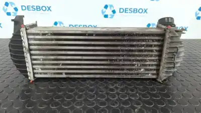 Peça sobressalente para automóvel em segunda mão intercooler por renault kangoo furgón professional referências oem iam 144963234rc  