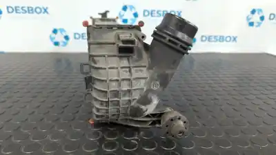 Peça sobressalente para automóvel em segunda mão intercooler por renault kangoo furgón professional referências oem iam 144963234rc  