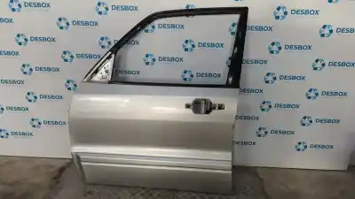 Автозапчасти б/у левая передняя дверь за mitsubishi montero (v80/v90) 3.2 di-d invite ссылки oem iam 