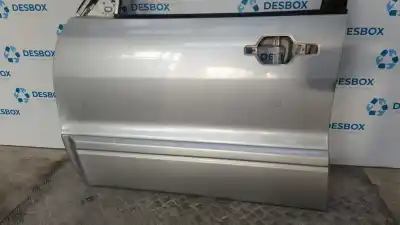 Автозапчастина б/у передні ліві двері для mitsubishi montero (v80/v90) 3.2 di-d invite посилання на oem iam   