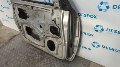 Автозапчастина б/у передні ліві двері для mitsubishi montero (v80/v90) 3.2 di-d invite посилання на oem iam   