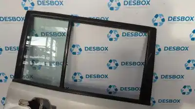 Автозапчастина б/у двері задні праві для mitsubishi montero (v80/v90) 3.2 di-d invite посилання на oem iam   