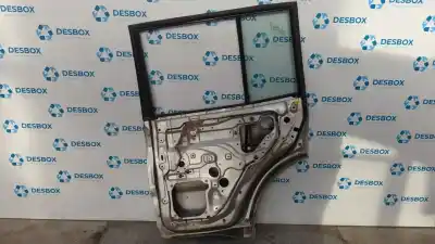 Автозапчастина б/у двері задні праві для mitsubishi montero (v80/v90) 3.2 di-d invite посилання на oem iam   