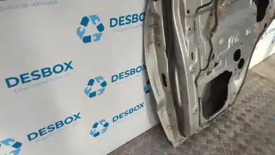 Автозапчастина б/у двері задні праві для mitsubishi montero (v80/v90) 3.2 di-d invite посилання на oem iam   