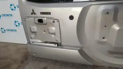 Автозапчастина б/у загальні двері для mitsubishi montero (v80/v90) 3.2 di-d invite посилання на oem iam   