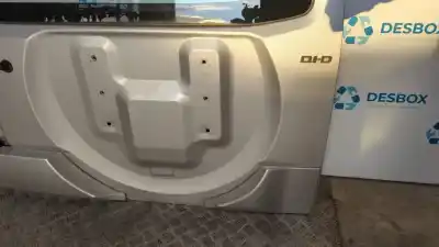 Автозапчастина б/у загальні двері для mitsubishi montero (v80/v90) 3.2 di-d invite посилання на oem iam   