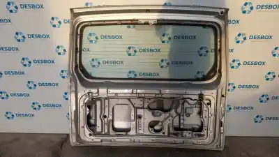Автозапчастина б/у загальні двері для mitsubishi montero (v80/v90) 3.2 di-d invite посилання на oem iam   
