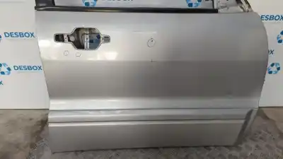 Автозапчасти б/у дверь передняя правая за mitsubishi montero (v80/v90) 3.2 di-d invite ссылки oem iam   