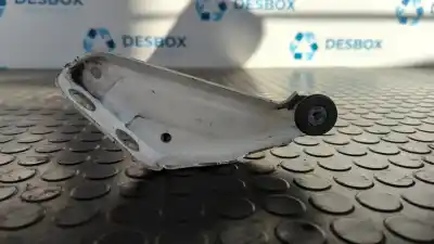 Peça sobressalente para automóvel em segunda mão suporte por renault kangoo furgón professional referências oem iam 497626e