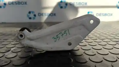 Peça sobressalente para automóvel em segunda mão suporte por renault kangoo furgón professional referências oem iam 497626e  