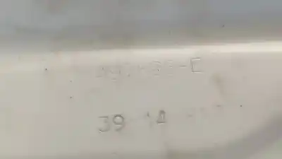 Peça sobressalente para automóvel em segunda mão suporte por renault kangoo furgón professional referências oem iam 497626e  