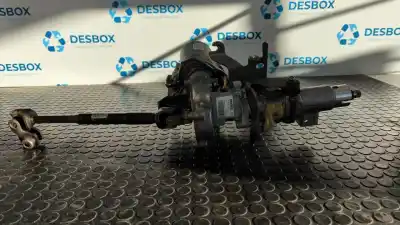 Peça sobressalente para automóvel em segunda mão coluna de direcção por renault kangoo furgón professional referências oem iam 8201443858