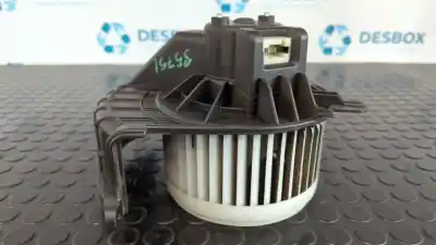 Peça sobressalente para automóvel em segunda mão motor de sofagem por renault kangoo furgón professional referências oem iam 173830100