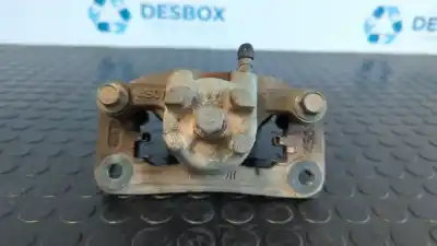 Автозапчасти б/у задний левый тормозной суппорт за mitsubishi montero (v80/v90) 3.2 di-d invite ссылки oem iam 4501  