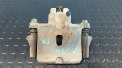 Автозапчасти б/у задний правый тормозной суппорт за mitsubishi montero (v80/v90) 3.2 di-d invite ссылки oem iam 4501