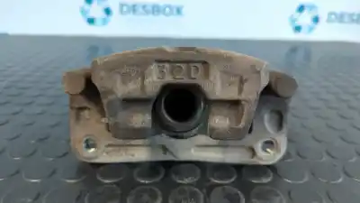Автозапчасти б/у задний правый тормозной суппорт за mitsubishi montero (v80/v90) 3.2 di-d invite ссылки oem iam 4501  