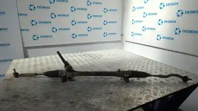 Second-hand car spare part STEERING RACK for TOYOTA AURIS  OEM IAM references F800000921B  