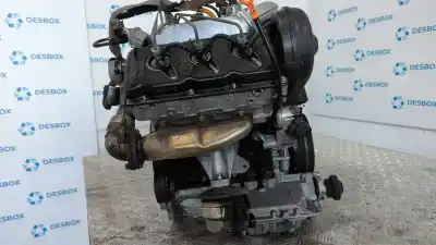 Pezzo di ricambio per auto di seconda mano motore completo per audi a4 avant (b5) 2.5 tdi riferimenti oem iam afb  