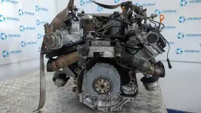 Pezzo di ricambio per auto di seconda mano motore completo per audi a4 avant (b5) 2.5 tdi riferimenti oem iam afb  