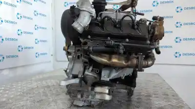 Pezzo di ricambio per auto di seconda mano motore completo per audi a4 avant (b5) 2.5 tdi riferimenti oem iam afb  