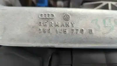 Pezzo di ricambio per auto di seconda mano motore completo per audi a4 avant (b5) 2.5 tdi riferimenti oem iam afb  