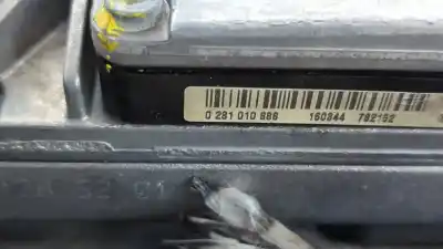 Pezzo di ricambio per auto di seconda mano motore completo per audi a4 avant (b5) 2.5 tdi riferimenti oem iam afb  