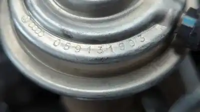 Pezzo di ricambio per auto di seconda mano motore completo per audi a4 avant (b5) 2.5 tdi riferimenti oem iam afb  
