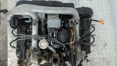 Pezzo di ricambio per auto di seconda mano motore completo per audi a4 avant (b5) 2.5 tdi riferimenti oem iam afb  