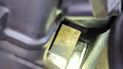 Pezzo di ricambio per auto di seconda mano motore completo per audi a4 avant (b5) 2.5 tdi riferimenti oem iam afb  