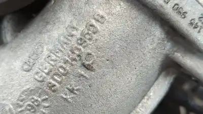 Pezzo di ricambio per auto di seconda mano motore completo per audi a4 avant (b5) 2.5 tdi riferimenti oem iam afb  