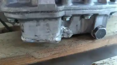 Pezzo di ricambio per auto di seconda mano motore completo per audi a4 avant (b5) 2.5 tdi riferimenti oem iam afb  