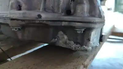 Pezzo di ricambio per auto di seconda mano motore completo per audi a4 avant (b5) 2.5 tdi riferimenti oem iam afb  